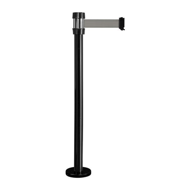 Poteau base à fixer - longueur sangle 2m