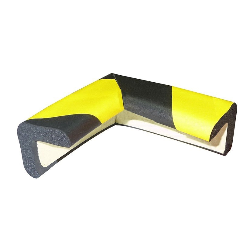 Protection de coins en mousse