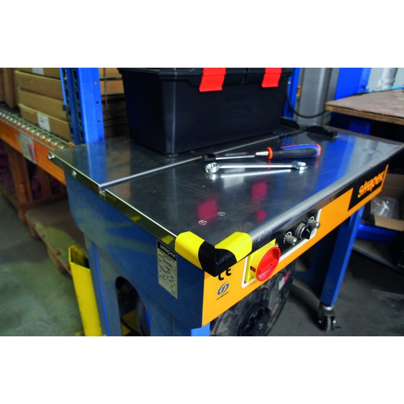 Protection de coins en mousse