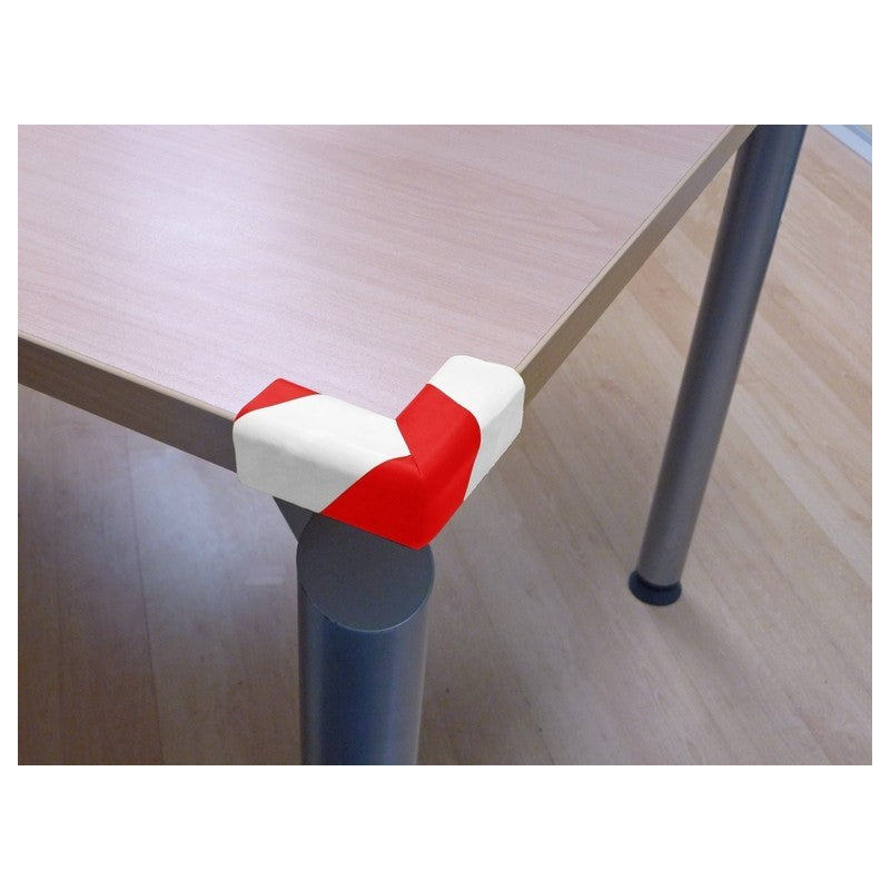 Protection de coins en mousse