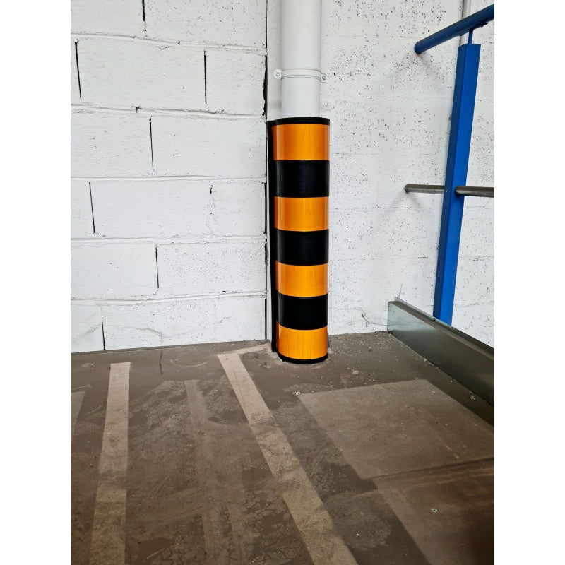 Protection de tube et canalisation