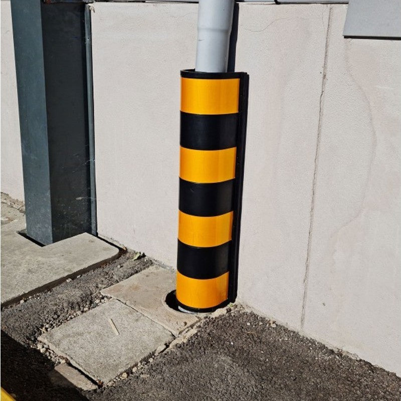 Protection de tube et canalisation