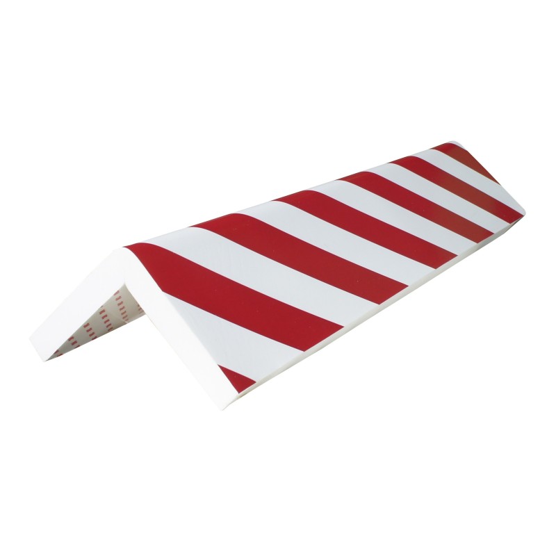 Protection droite d'angle en mousse