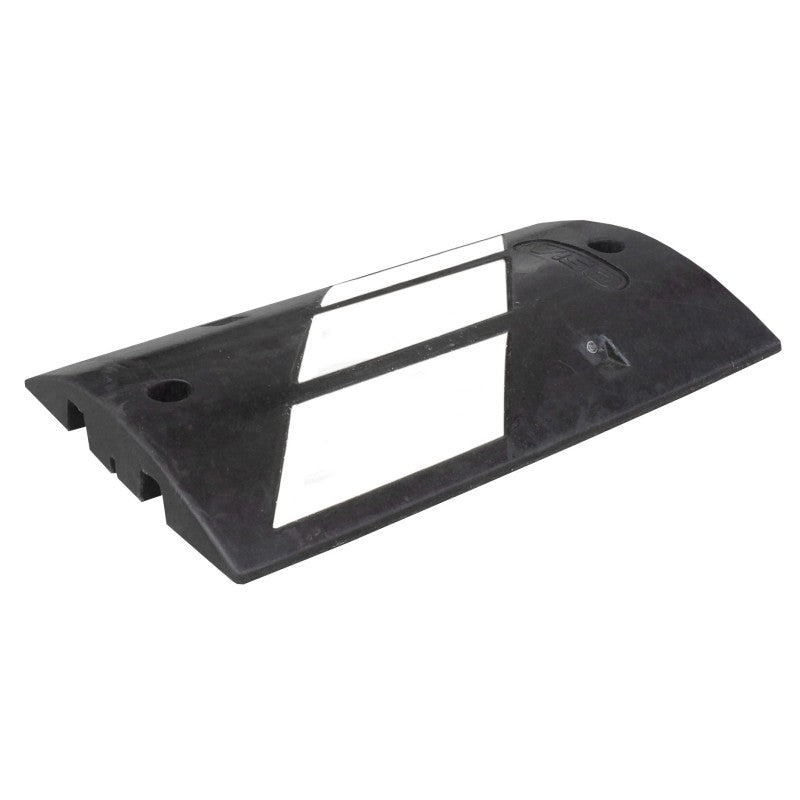 Ralentisseur modulable haute visibilité du trafic à 30 km/h