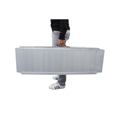 Rampe PMR transportable