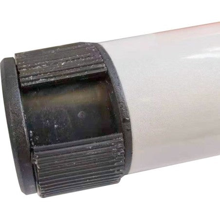 Barre extensible 1.2 à 2.15 m