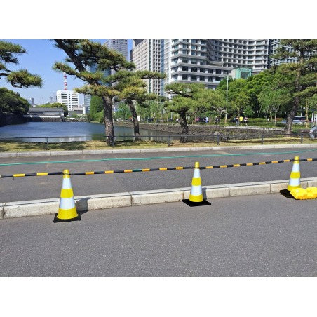 Barre extensible 1.2 à 2.15 m