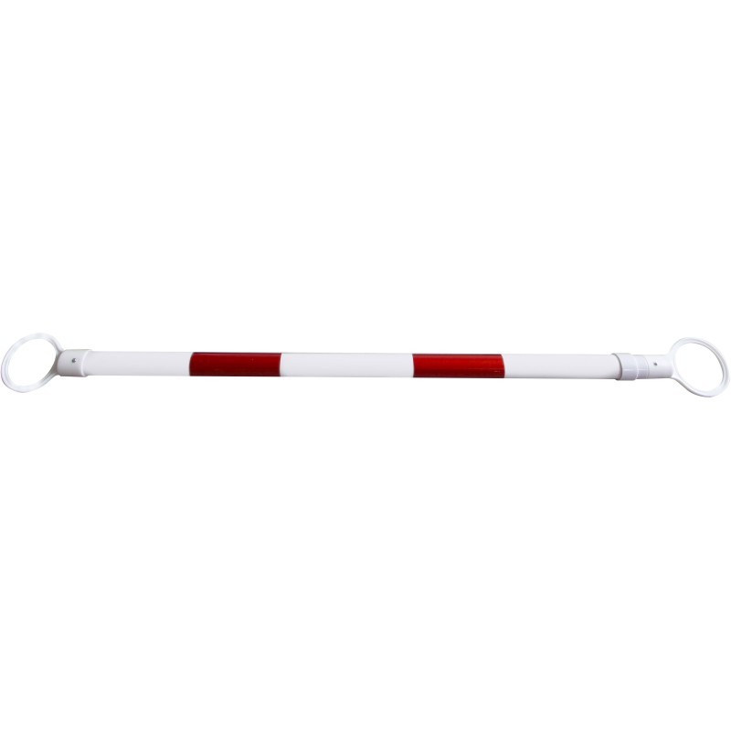 Barre extensible 1.2 à 2.15 m