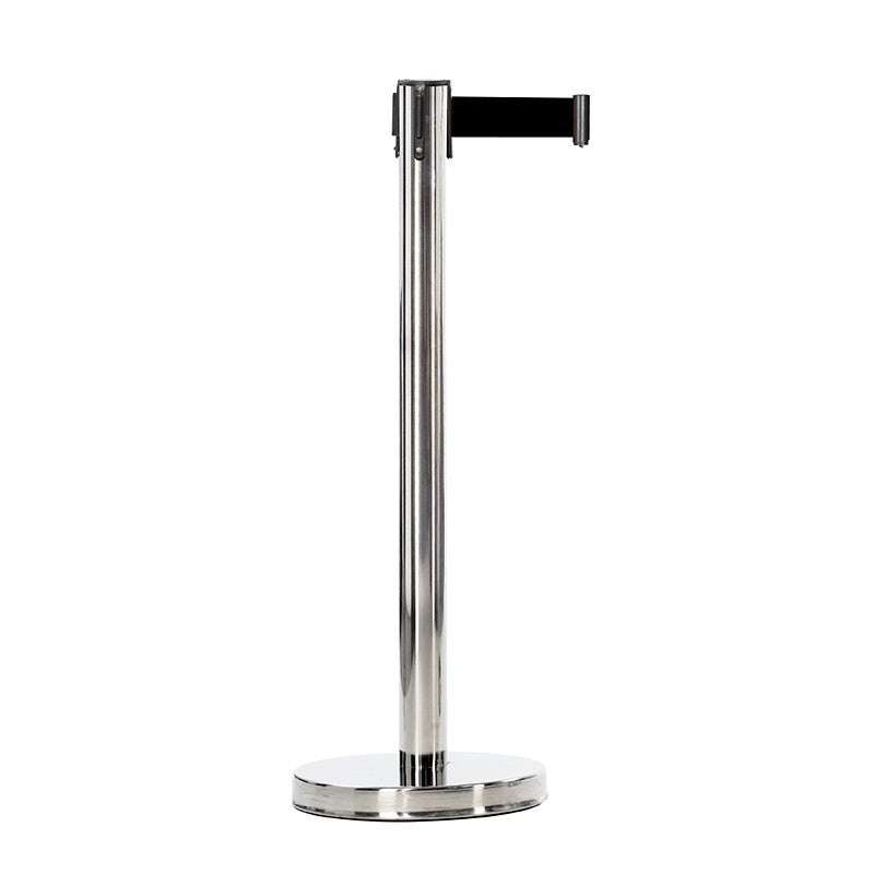 Poteau de guidage à sangle 3m