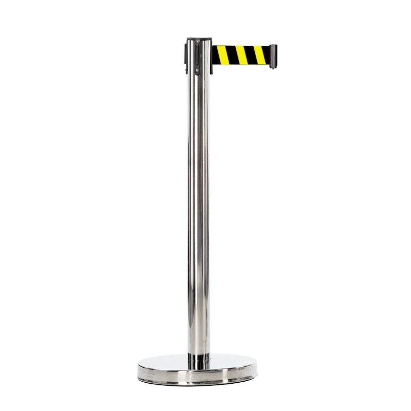 Poteau de guidage à sangle 3m