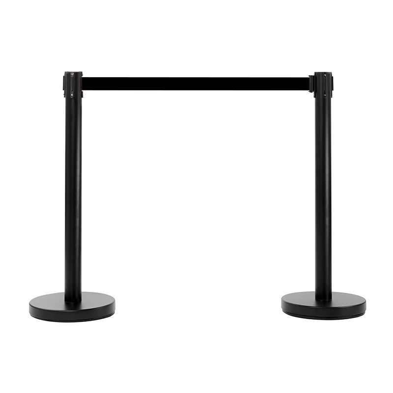 Poteau de guidage à sangle 3m