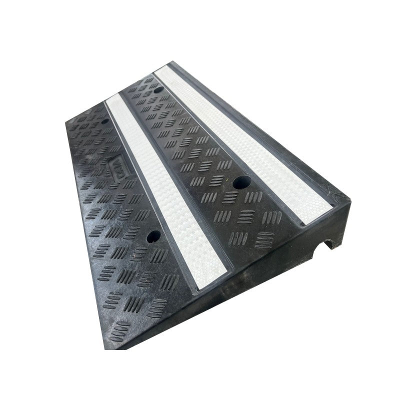 Rampe d'accès haute résistance