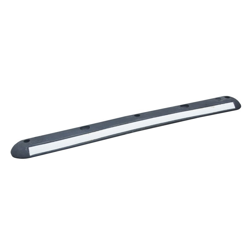 Séparateur de voie franchissable