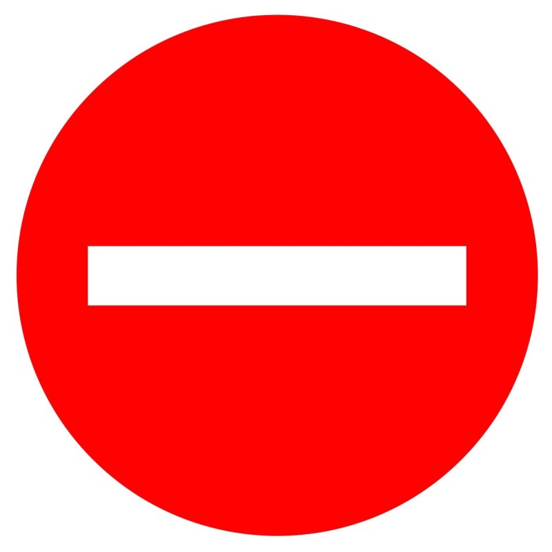 Signalétique adhésive