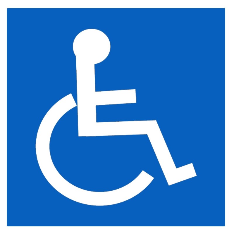 Signalétique adhésive