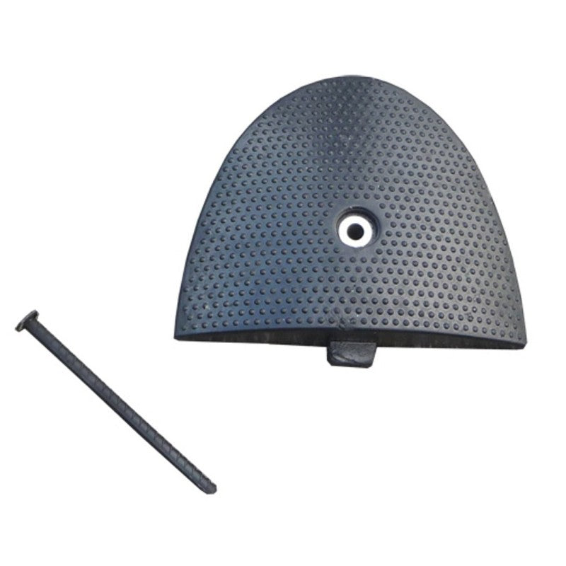 Ralentisseur monobloc 30 km/h