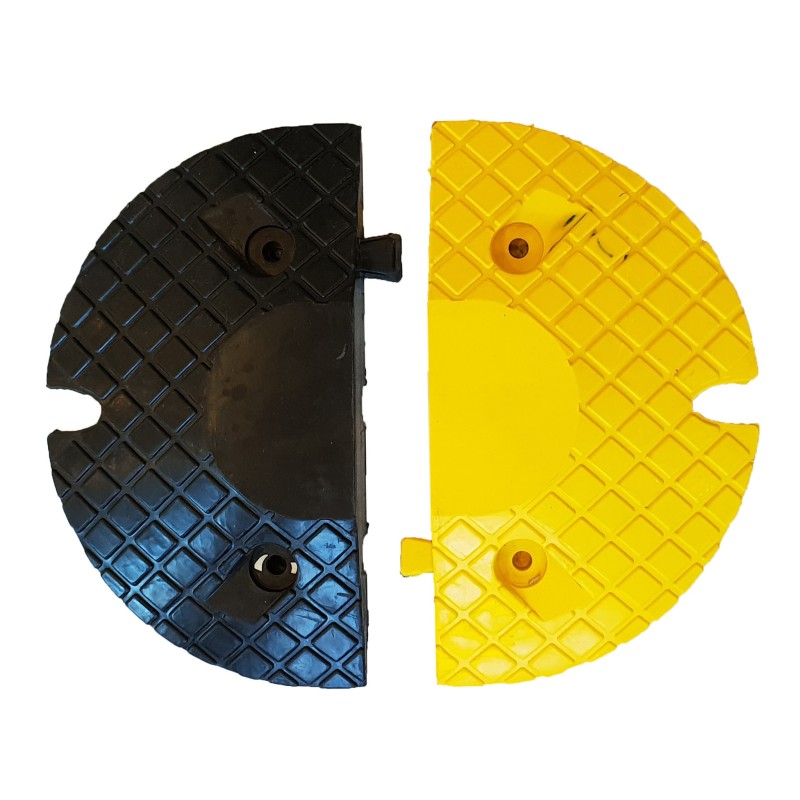 Ralentisseur modulaire