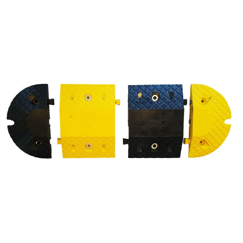 Ralentisseur modulaire