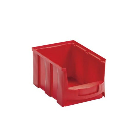 Bac à bec grande ouverture de 1L à 28L