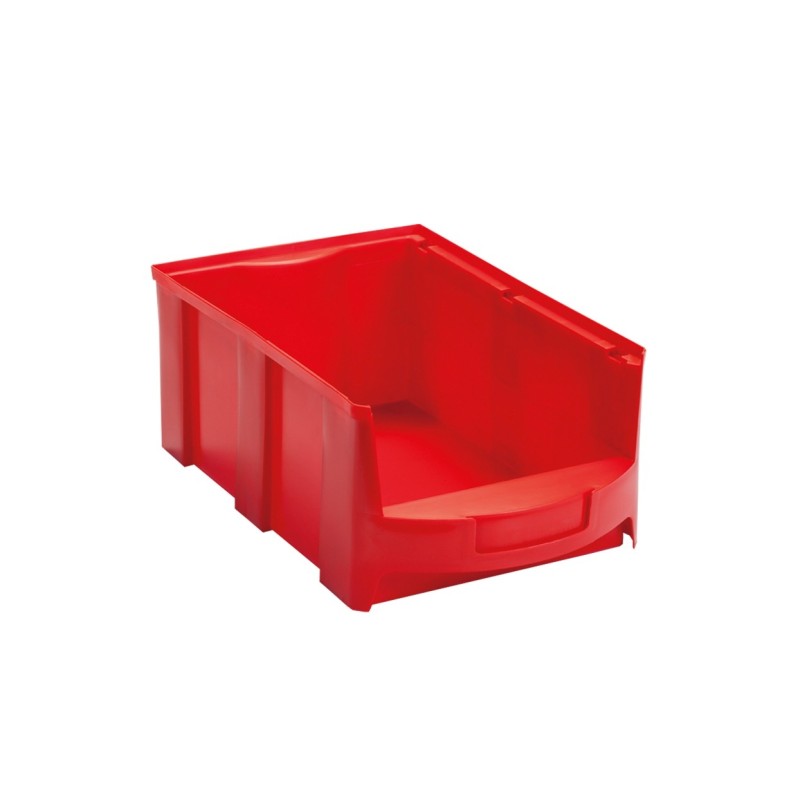 Bac à bec grande ouverture de 1L à 28L