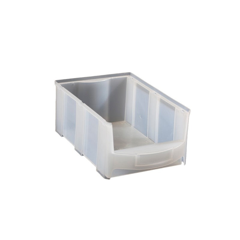 Bac à bec grande ouverture de 1L à 28L