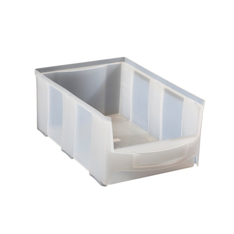 Bac à bec grande ouverture de 1L à 28L