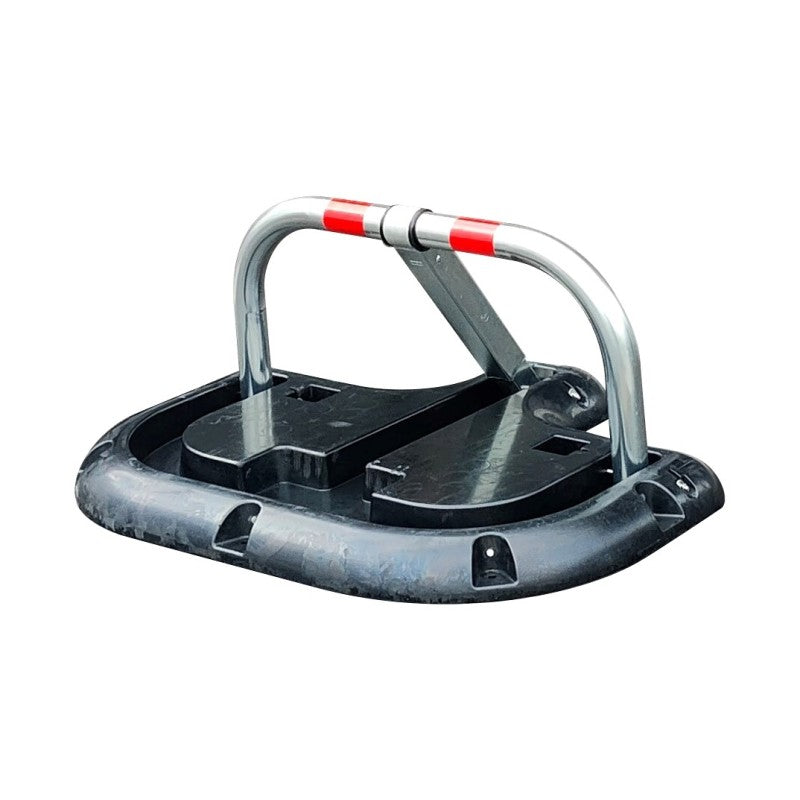 Arceau de parking haute résistance à fixer