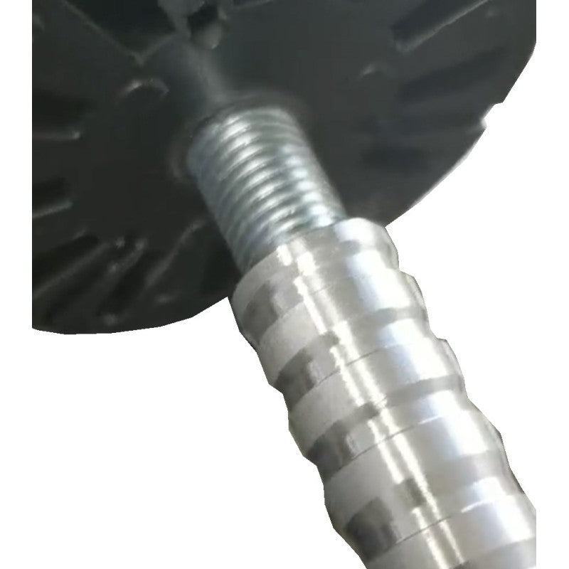 Balise flexible à mémoire de forme Ø80