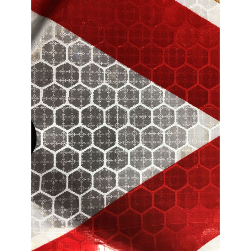 Tripode pliable signalisation temporaire Classe 2