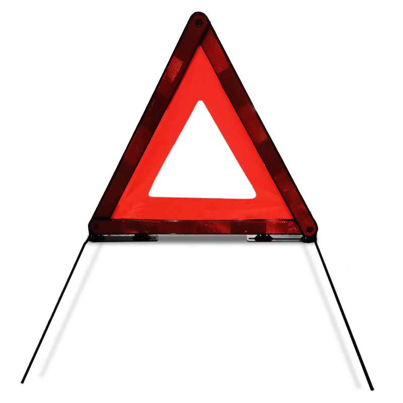 Triangle de signalisation