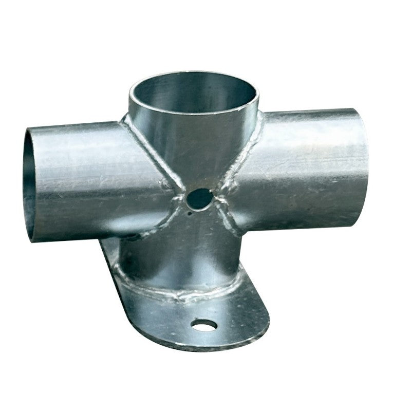 Arceau de vélo modulable à combiner avec base et extension