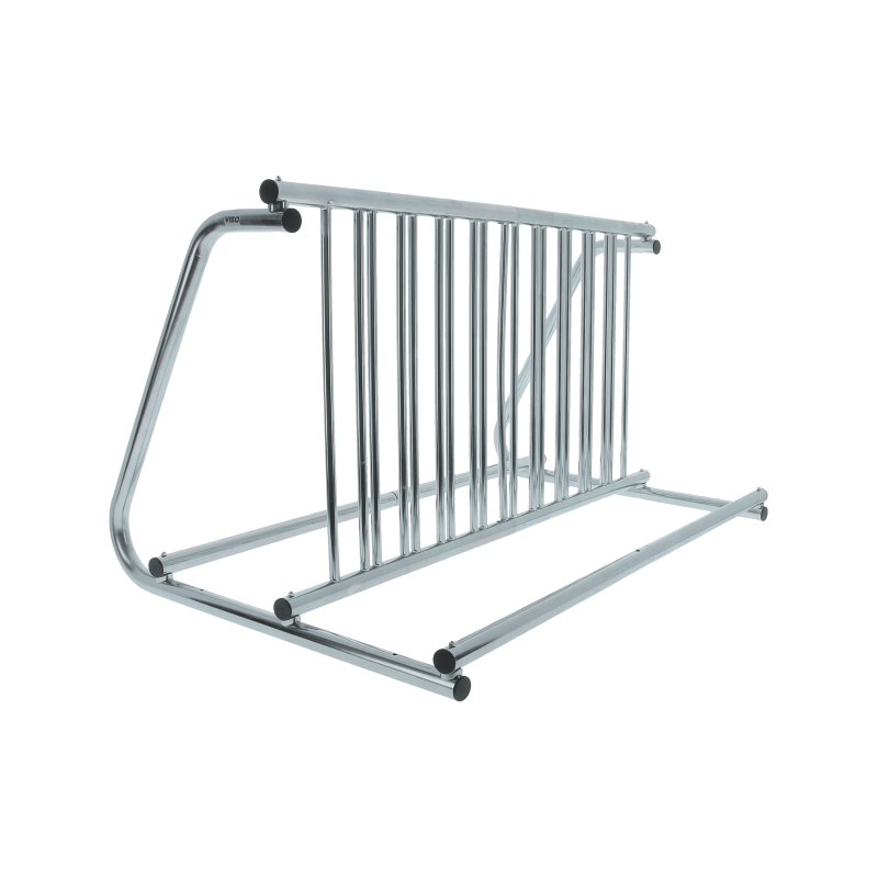 Parc à vélo 9 places