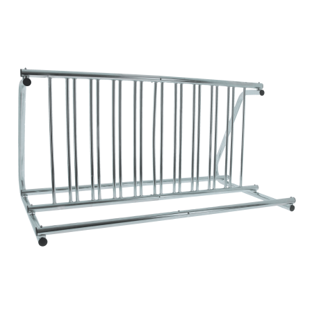 Parc à vélo 9 places