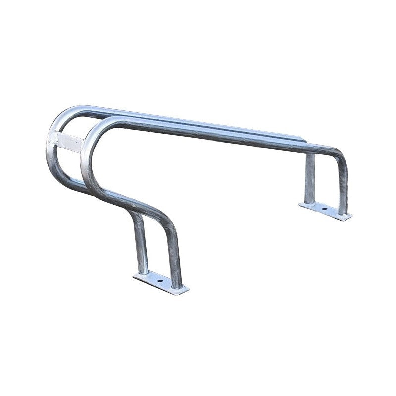 Support vélo modulable