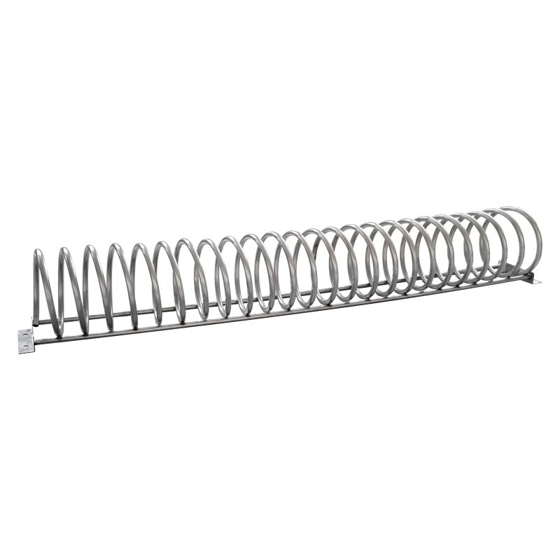 Rack à vélos accordéon 10 places