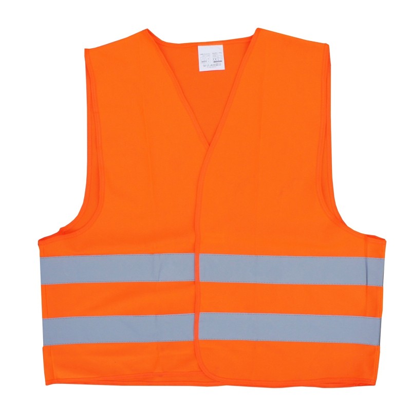 Gilet de sécurité réfléchissant