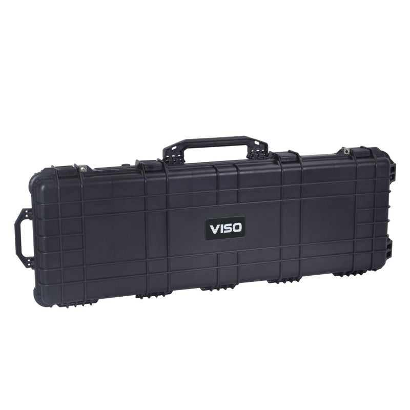 Valise étanche IP67 mousse prédécoupée