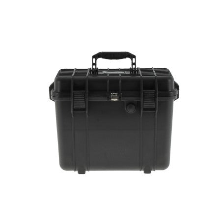 Valise étanche IP67 mousse prédécoupée