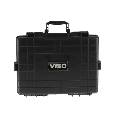 Valise étanche IP67 mousse prédécoupée