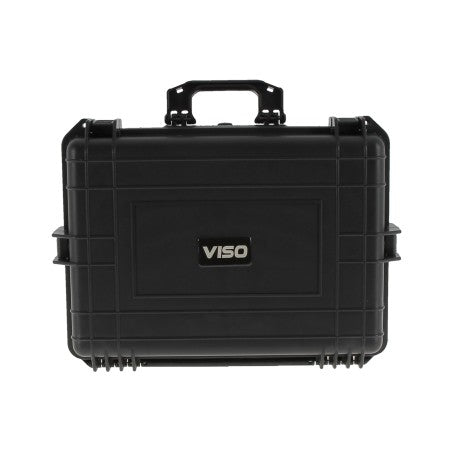 Valise étanche IP67 mousse prédécoupée
