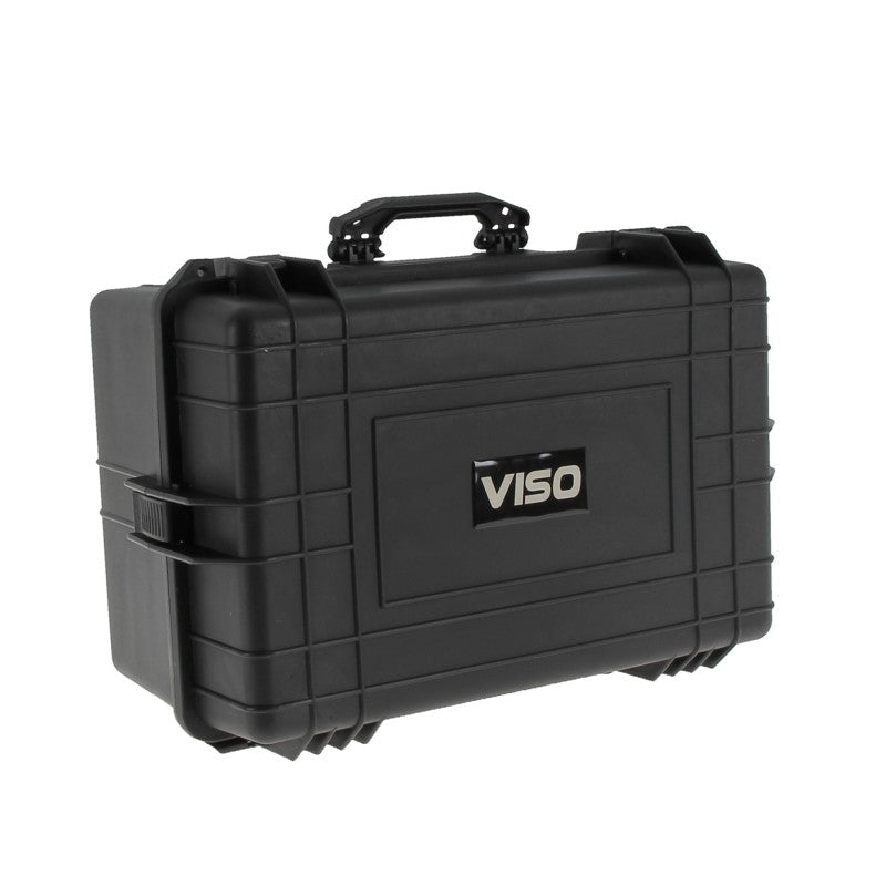 Valise étanche IP67 mousse prédécoupée