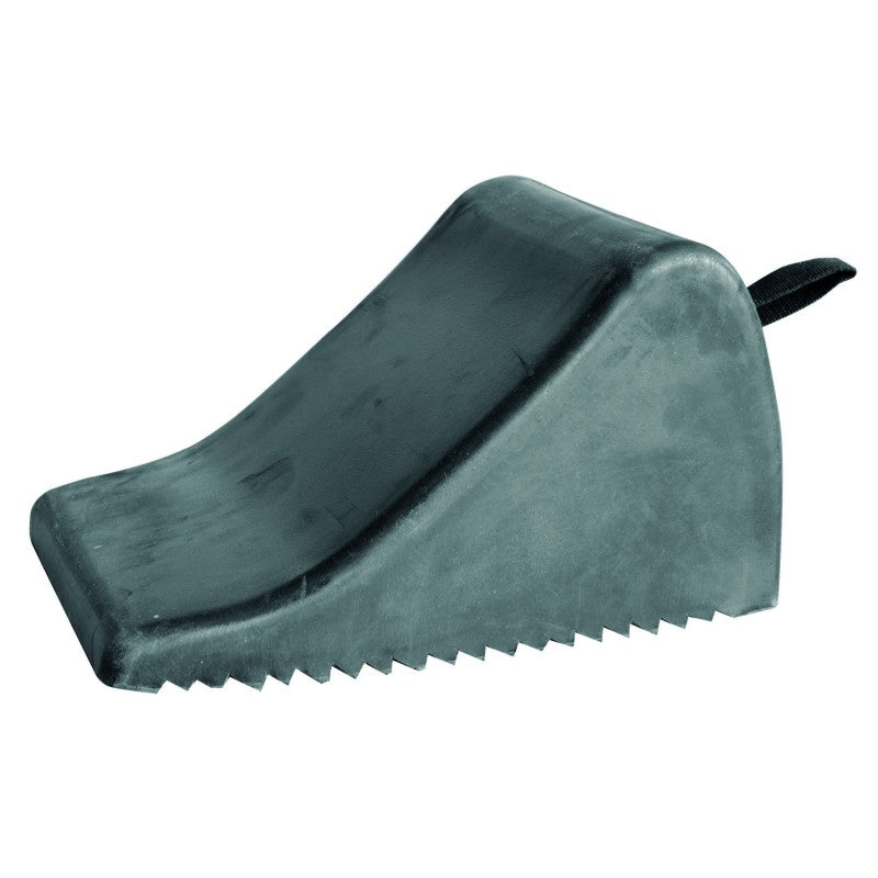 Cale roue pour poids lourds