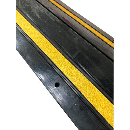 Passe-câbles pour chantier