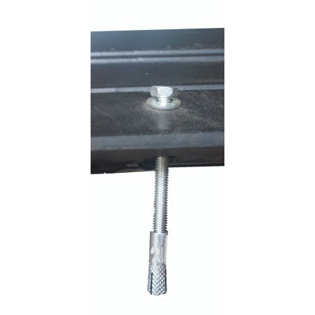 Passe-câbles pour chantier