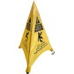 Umbrella signaling cone - Viso