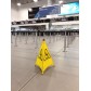 Umbrella signaling cone - Viso