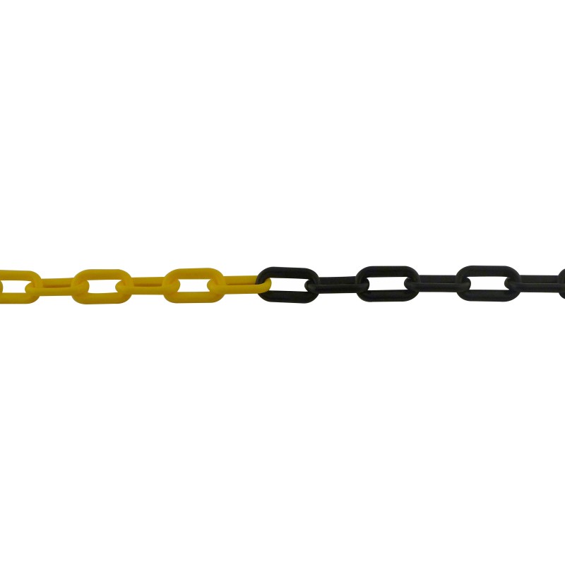 Polypropylene signal chain - Viso