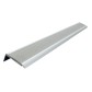 Non-slip aluminum stair nosing - Viso