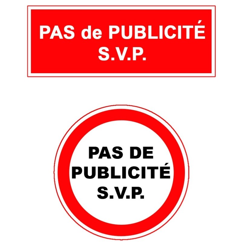 Signalétique adhésive - Viso