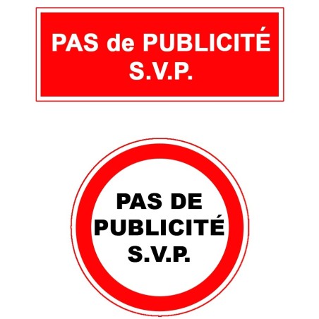 Signalétique adhésive - Viso